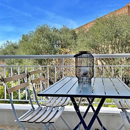 La Lanterne Apartment Ница Екстериор снимка