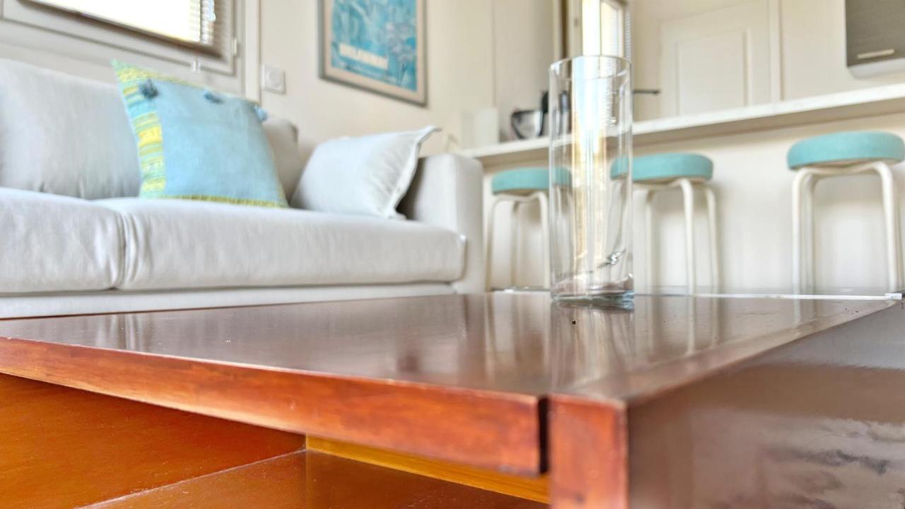 La Lanterne Apartment Ница Екстериор снимка