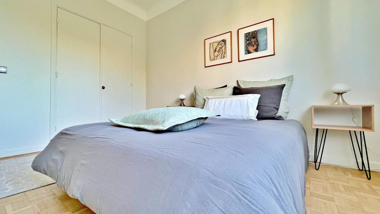 La Lanterne Apartment Ница Екстериор снимка