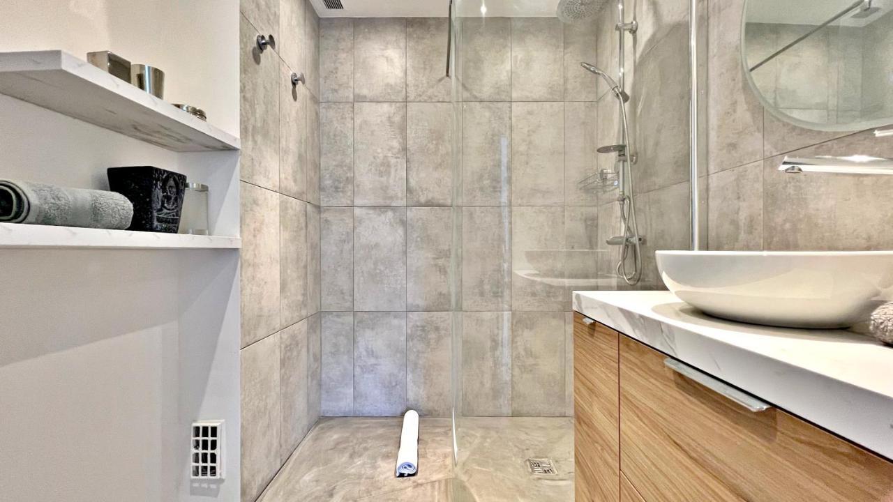 La Lanterne Apartment Ница Екстериор снимка