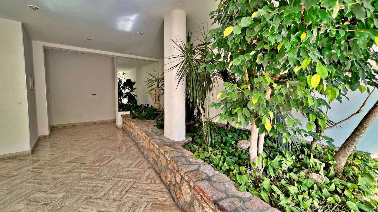 La Lanterne Apartment Ница Екстериор снимка
