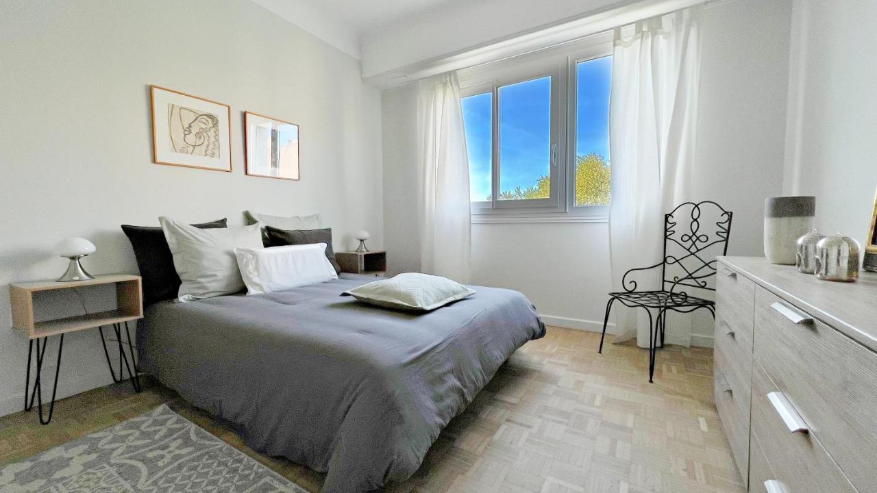 La Lanterne Apartment Ница Екстериор снимка