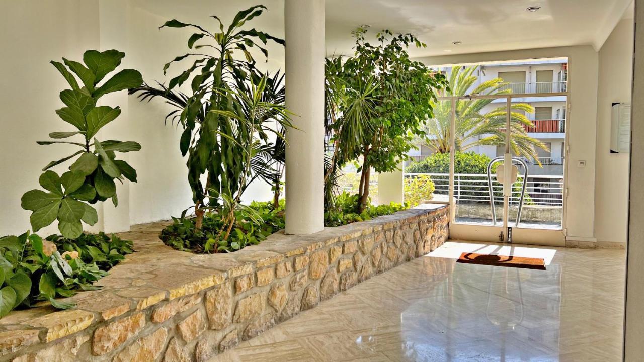 La Lanterne Apartment Ница Екстериор снимка