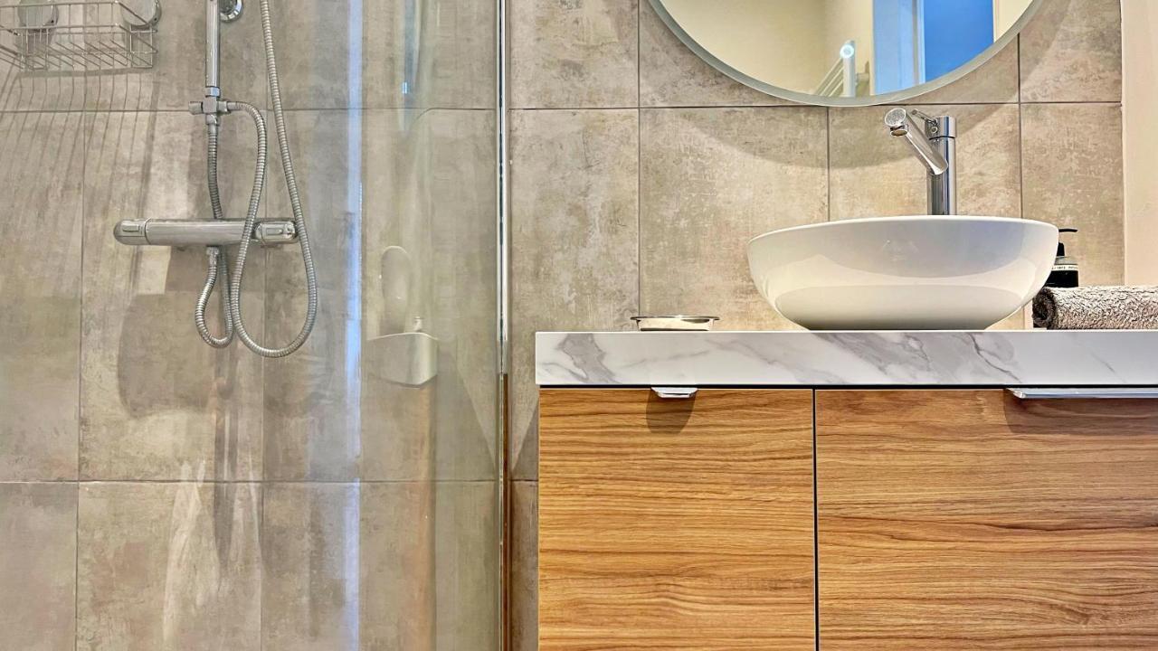 La Lanterne Apartment Ница Екстериор снимка