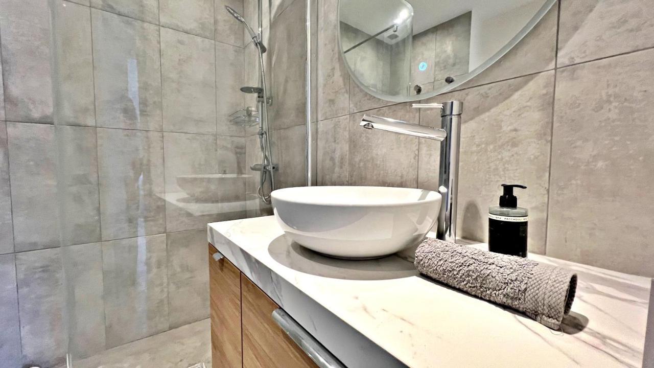 La Lanterne Apartment Ница Екстериор снимка