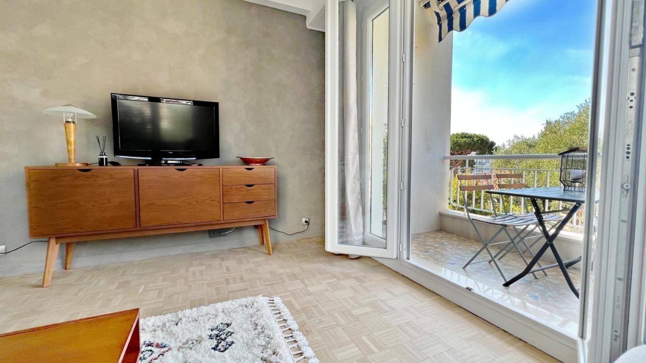 La Lanterne Apartment Ница Екстериор снимка