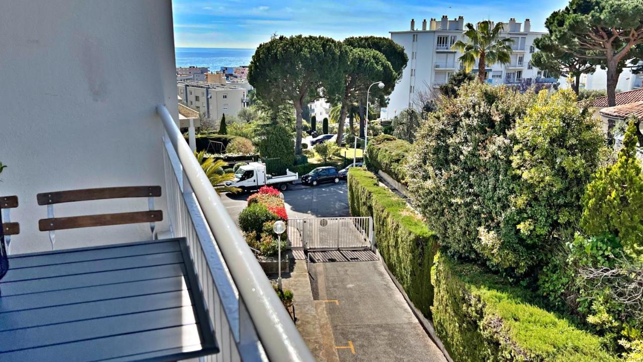 La Lanterne Apartment Ница Екстериор снимка